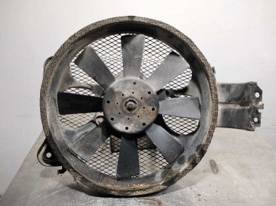 ELECTROVENTILADOR NISSAN TERRANO/TERRANO.II (R20) S (5-ptas.)