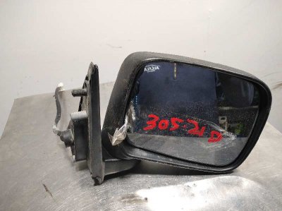 RETROVISOR DERECHO NISSAN TERRANO/TERRANO.II (R20) S (5-ptas.)