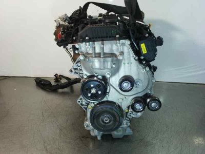 MOTOR COMPLETO KIA OPTIMA Concept