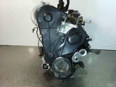 MOTOR COMPLETO CITROEN ZX 1.9 TD Armonia