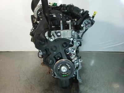 MOTOR COMPLETO FORD FOCUS BERLINA (CAP) Ambiente (D)