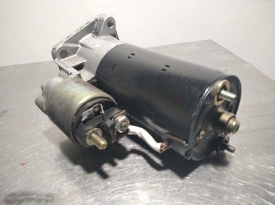 MOTOR ARRANQUE de 2.4 D 