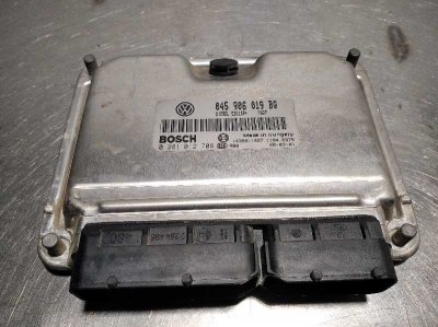 CENTRALITA MOTOR UCE