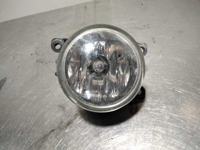 FARO ANTINIEBLA DERECHO CITROËN C4 PICASSO SX