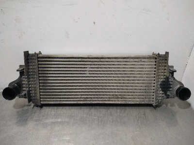 INTERCOOLER de 320 CDI 4M Edition 10 