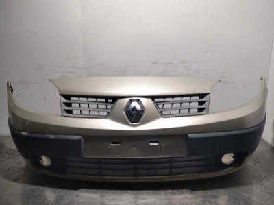 PARAGOLPES DELANTERO RENAULT SCENIC II i- Music