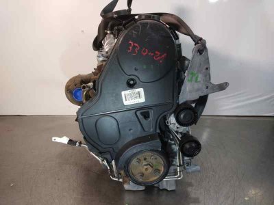 MOTOR COMPLETO VOLVO S80 BERLINA 2.4 D