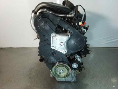 MOTOR COMPLETO CITROEN XSARA BERLINA 1.9D Tonic