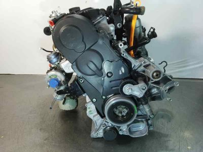 MOTOR COMPLETO VOLKSWAGEN PASSAT BERLINA (3B3) Advance