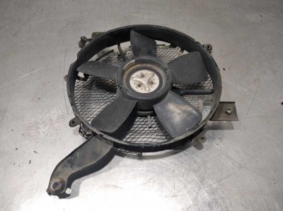 ELECTROVENTILADOR de MITSUBISHI PAJERO   0190 