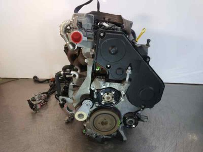 MOTOR COMPLETO FORD MONDEO SPORTBREAK (CA2) Trend