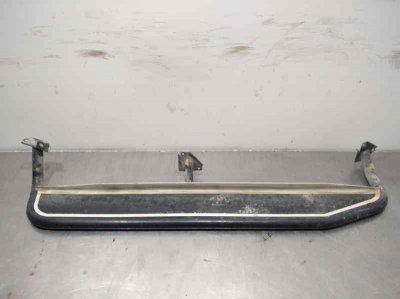 ESTRIBO  de S (5-ptas.) 