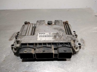 CENTRALITA MOTOR UCE RENAULT TRAFIC COMBI (AB 4.01) Generation Expression Combi corto