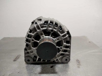 ALTERNADOR RENAULT TRAFIC COMBI (AB 4.01) Generation Expression Combi corto