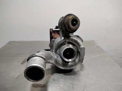 TURBOCOMPRESOR RENAULT TRAFIC COMBI (AB 4.01) Generation Expression Combi corto