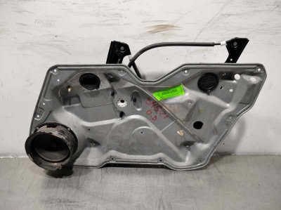 ELEVALUNAS DELANTERO DERECHO SEAT TOLEDO (1M2) Signo