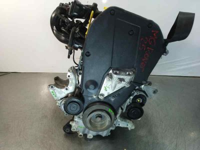 MOTOR COMPLETO MG ROVER SERIE 200 (RF) 214 Si (5-ptas.)