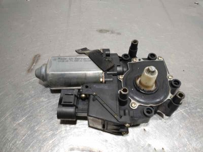 MOTOR ELEVALUNAS DELANTERO IZQUIERDO de 2.5 TDI 