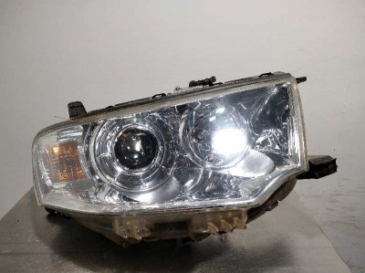 FARO DERECHO MITSUBISHI L 200 (KA0/KB0) Cabina doble Intense 4x4