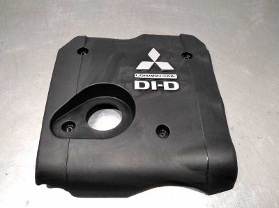 TAPA MOTOR MITSUBISHI L 200 (KA0/KB0) Cabina doble Intense 4x4