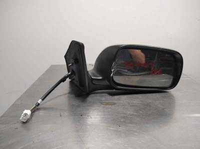 RETROVISOR DERECHO TOYOTA AVENSIS BERLINA (T25) 1.8 Sol Berlina (5-ptas)