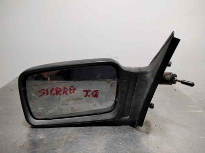 RETROVISOR IZQUIERDO FORD SIERRA BERLINA CL