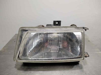 FARO IZQUIERDO SEAT INCA (6K9) 1.9 D CLX Familiar