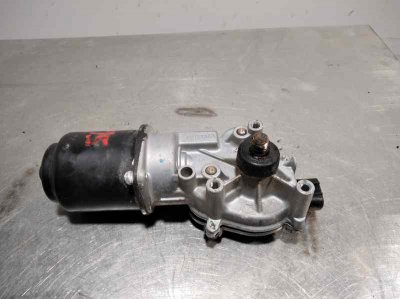 MOTOR LIMPIA DELANTERO de Basis Club Cab 4WD 