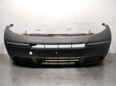 PARAGOLPES DELANTERO RENAULT TRAFIC CAJA CERRADA (AB 4.01) L1H1 Caja cerrada, corto