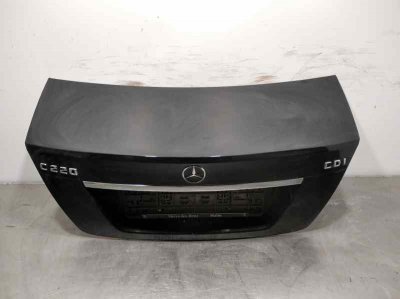 PORTON TRASERO de C 200 CGI BlueEfficiency (204.048) 