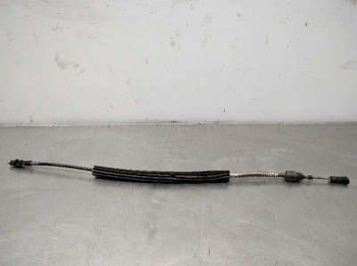 CABLES PALANCA CAMBIO VOLKSWAGEN GOLF VI (5K1) GTI