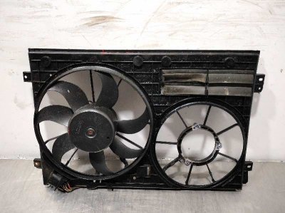 ELECTROVENTILADOR VOLKSWAGEN GOLF VI (5K1) GTI