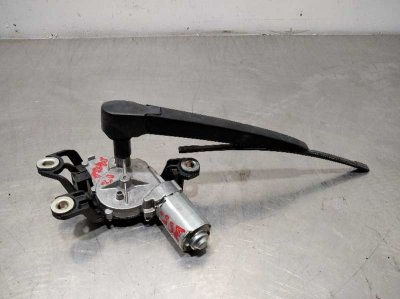 MOTOR LIMPIA TRASERO VOLKSWAGEN GOLF VI (5K1) GTI