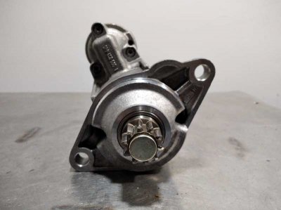 MOTOR ARRANQUE VOLKSWAGEN GOLF VI (5K1) GTI