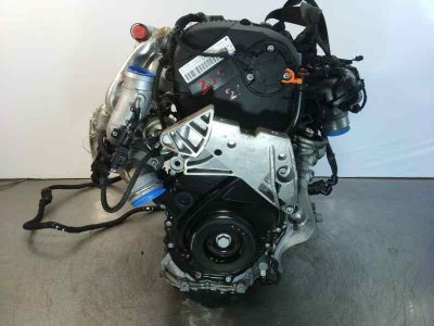 MOTOR COMPLETO VOLKSWAGEN GOLF VI (5K1) GTI