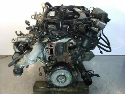 MOTOR COMPLETO MERCEDES-BENZ CLASE C (W204) BERLINA C 250 CDI BlueEfficiency (204.003)