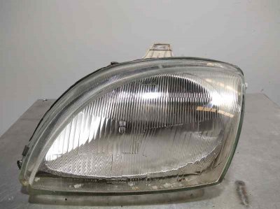 FARO IZQUIERDO FIAT SEICENTO (187) S