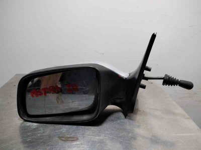 RETROVISOR IZQUIERDO OPEL ASTRA G BERLINA Club