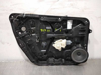 motor-elevalunas-delantero-izquierdo de B 180 CDI (246.212) 