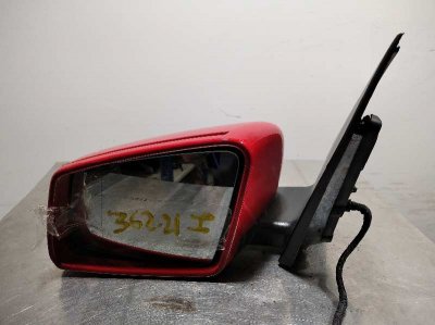 RETROVISOR IZQUIERDO MERCEDES-BENZ CLASE B (W246) B 180 CDI (246.212)