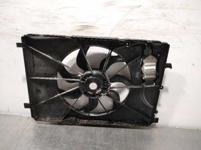 ELECTROVENTILADOR MERCEDES-BENZ CLASE B (W246) B 180 CDI (246.212)