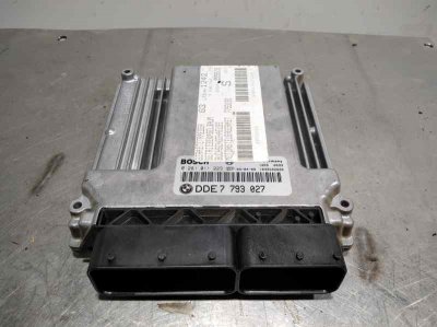 CENTRALITA MOTOR UCE BMW SERIE 3 BERLINA (E46) 330d