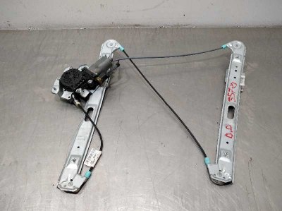ELEVALUNAS DELANTERO DERECHO BMW SERIE 3 BERLINA (E46) 330d