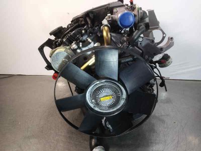 MOTOR COMPLETO BMW SERIE 3 BERLINA (E46) 330d