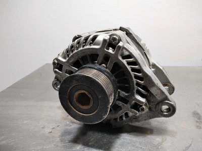 ALTERNADOR de Kaiteki 4WD 