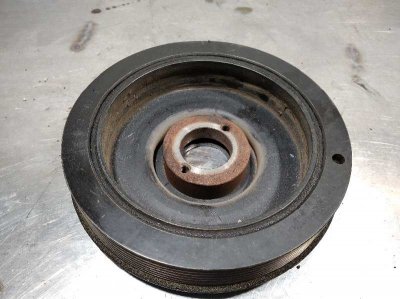 POLEA CIGUEÑAL