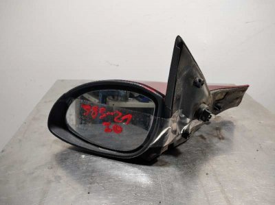 RETROVISOR IZQUIERDO OPEL VECTRA B BERLINA Básico (1999->)