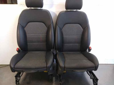 JUEGO ASIENTOS COMPLETO MERCEDES-BENZ CLASE B (W246) B 180 CDI (246.212)