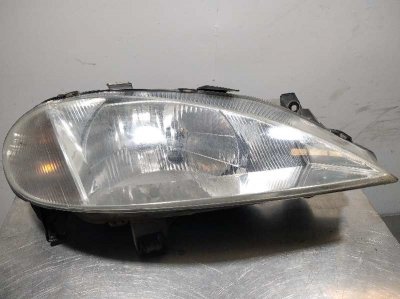 FARO DERECHO RENAULT MEGANE I FASE 2 BERLINA (BA0) 1.4 16V RT