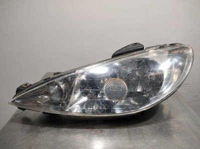 FARO IZQUIERDO PEUGEOT 206 SW X-LINE